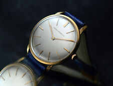 Girard perregaux vintage usato  Genova