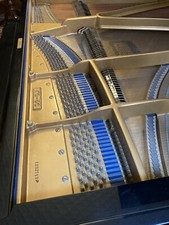 Pianoforte coda usato  San Siro
