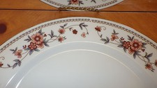 Sheffield anniversary porcelai for sale  Harrington