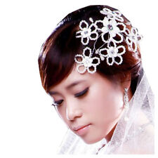 Accessoire coiffure mariage d'occasion  Épinay-sur-Orge