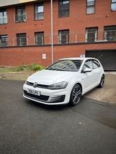 2014 volkswagen golf for sale  MANCHESTER