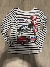Langarmshirt dopodopo rettungs gebraucht kaufen  Uetersen