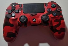 Joystick playstation ps4 usato  Trieste