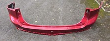 Hybrid rear bumper for sale Hybrid rear bumper for sale  SHEFFIELD