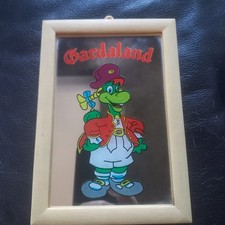 Quadro gardaland prezzemolo usato  Villachiara