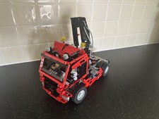 lego technic 8455 for sale lego technic 8455 for sale LICHFIELD
