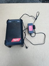 Milwaukee m12rcdab 12v for sale  TAMWORTH