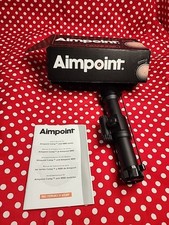 Aimpoint 9000l moa for sale  Clear Spring