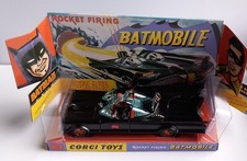 Boxed corgi toys for sale  UK