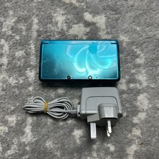 Nintendo 3ds aqua for sale Nintendo 3ds aqua for sale  LEEDS