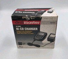 Drill master 68420 for sale  Boise