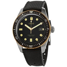 Oris divers sixty for sale  Brooklyn