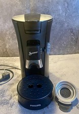 Philips senseo kaffeepadmaschi gebraucht kaufen  Landsberg am Lech
