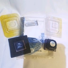 Lote de CPU Pentium Overdrive PODP5V133 + DX40DP100 486 atualizações + ferramenta de vida / manual comprar usado  Enviando para Brazil