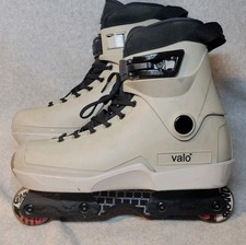 Patins de rua VALO agressivos em linha masculinos tamanho EUA 10 UE 43 Reino Unido 9 MP 280, usado comprar usado  Enviando para Brazil