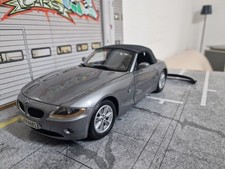 Modellauto bmw z4 gebraucht kaufen  Berlin