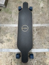 Madrid longboard gebraucht kaufen  Schwäbisch Gmünd