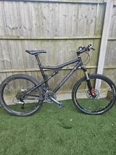 Santa cruz blur for sale  BIRMINGHAM