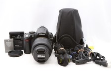 Excellent5 nikon d5000 for sale  USA