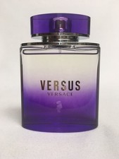 VERSACE Versus Eau De Toilette 3,4 oz 100 ml frasco spray perfume feminino comprar usado  Enviando para Brazil