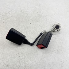 Audi seat belt for sale  DONCASTER