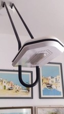 Lampada soffitto tronconi usato  Ancona