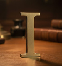 Solid brass self for sale Solid brass self for sale  BRADFORD