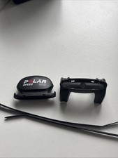 Polar speed wind gebraucht kaufen  Bocholt