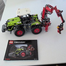 Lego technic 42054 for sale  LEATHERHEAD