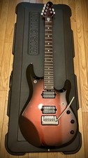 Music Man MUSIC MAN John Petrucci 2005 JP6 comprar usado  Enviando para Brazil