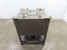 Portable steel bulk for sale  Millersburg