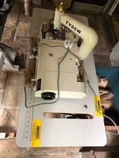 Tysew industrial leather for sale  DORCHESTER