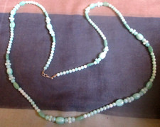 Long mint aqua for sale  WANTAGE