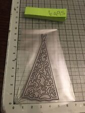 Tattered lace teepee for sale  MANCHESTER