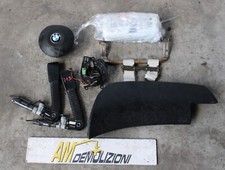 Kit airbag bmw usato  Roma