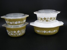 Lot pyrex crazy for sale  Overland Park