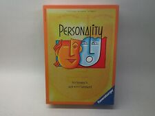 Ravensburger personality lerne gebraucht kaufen  Kierspe