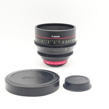 Exc canon 50mm for sale  Richmond