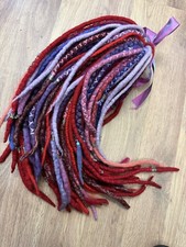 54x pink purple for sale  BORDON
