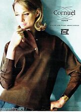 Publicite advertising 106 d'occasion  Roquebrune-sur-Argens