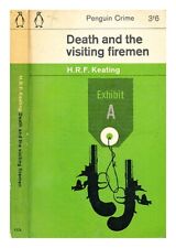 Keating death visiting for sale  Ireland