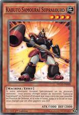 Kabuto samouraï supralourd d'occasion  Rioz