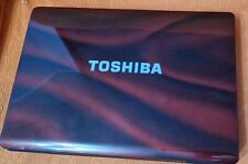 Laptop toshiba satellite usato  Italia