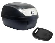 Bauletto litri nero usato  Palmi