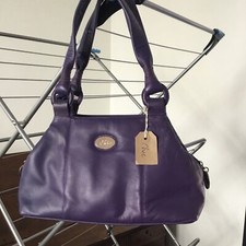 Womens handbag shoulder for sale  BEVERLEY