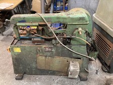 mechanical hacksaw for sale  CARMARTHEN