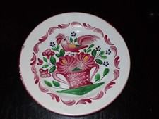Ancienne assiette luneville d'occasion  Sannois