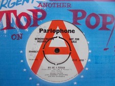 Mint demo parlophone d'occasion  Expédié en Belgium
