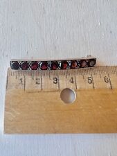 Broche barrette sertie d'occasion  Béziers