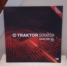 Vinyle traktor scratch d'occasion  Fontenay-sous-Bois